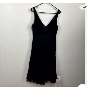 Beautiful Tadashi Collection dress.  Good condition. Size 10